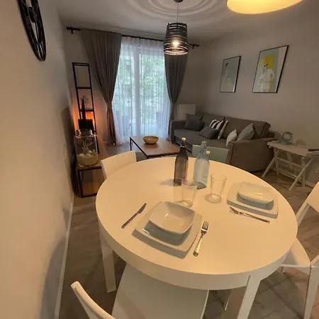 Apartamento Polanki Summer Pool