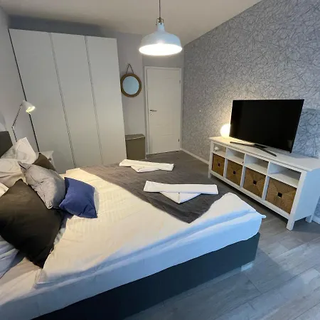Apartamento Polanki Summer Pool