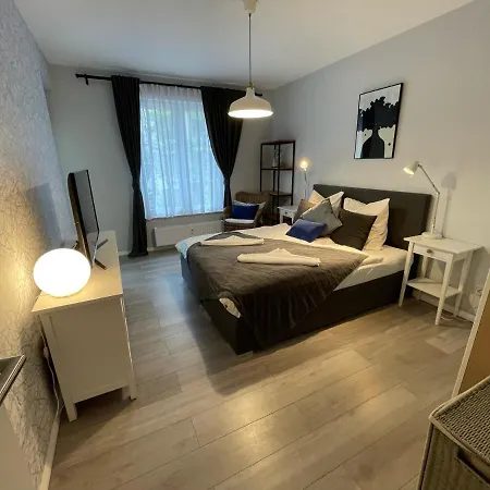 Apartamento Polanki Summer Pool *