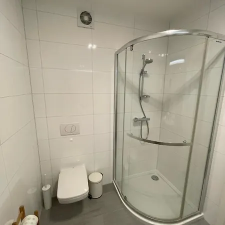 Apartamento Polanki Summer Pool Kołobrzeg